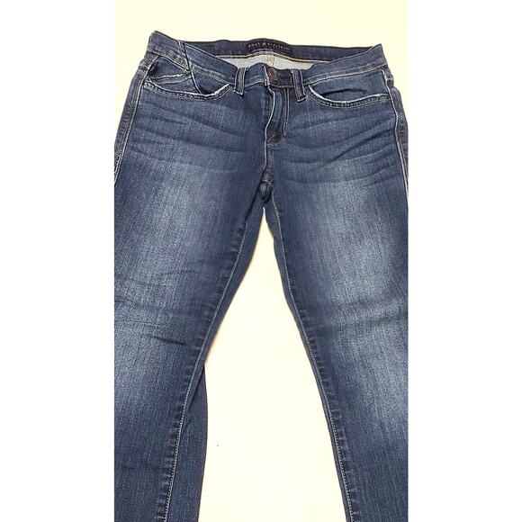 Rock Republic Kendall low rise women's jeans Size 6 - Picture 2 of 7